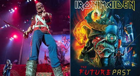 iron maiden concert 2023.